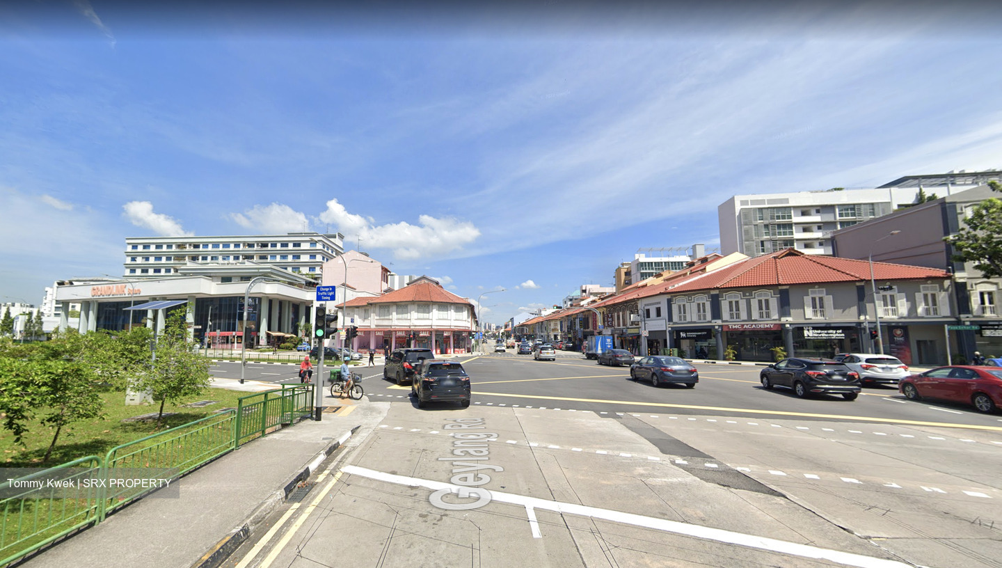 Grandlink Square (D14), Retail #601367461